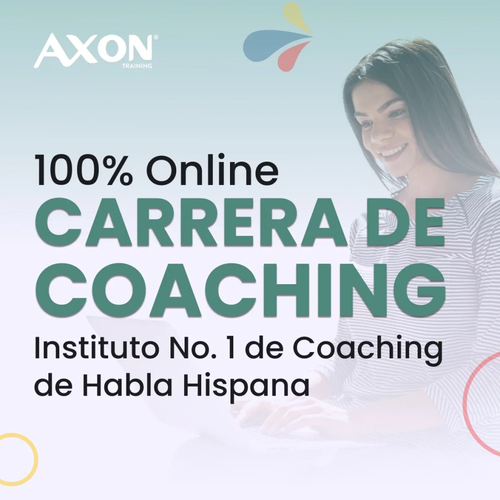 Carrera de Coaching